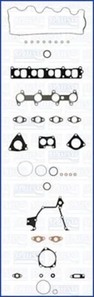 MOTOR TAKIM CONTASI DOBLO-ASTRA H-VECTRA C-ZAFIRA 1.9 JTD SKT KEÇELİ SKC SİZ SUBAP LASTİKLİ
