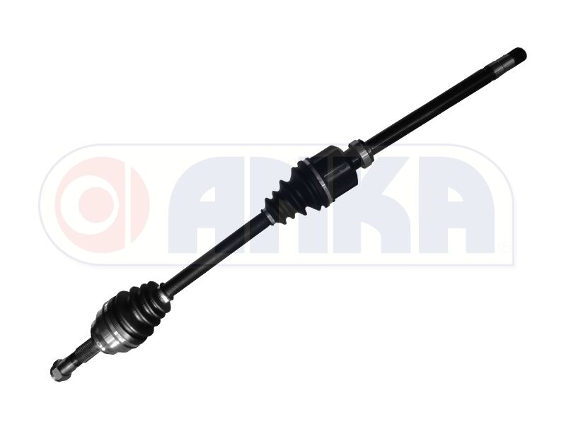 KOMPLE AKS SAĞ BOXER-JUMPER-DUCATO 2.2 MJTD-2.3 MJTD 06 10500006