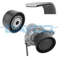 KANALLI KAYIS SETI KUTUKLU MERCEDES VITO OM622 W447 . RENAULT R9M 1.6 dCi TRAFIC III 15 KADJAR 15 MEGANE IV 15 SCENIC IV 15