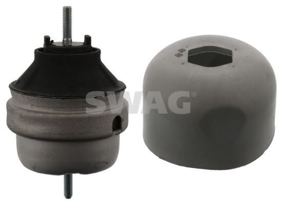MOTOR TAKOZU PASSAT-A4-A6 ALZ-AFN-AVG-AVF-ADR-AEB-AWT 1.6-1.8 T-1.9 TDI 97-04 FEBI 11486