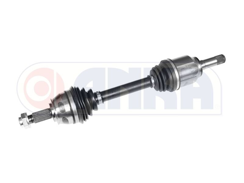 AKS ÖN SOL LINEA 1.3 MTJ 07 90HP