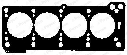 BX721 SKC CLIO I 1.2-1.4 91-98 KANGOO 1.4 97 MGN I 1.4 96-03