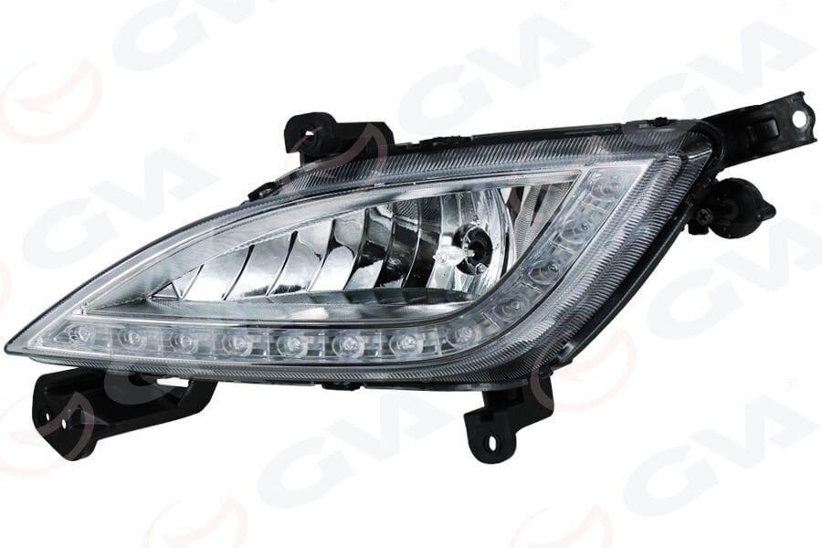 SİS FARI ÖN SOL LEDLİ HYUNDAI İ30 12- H8