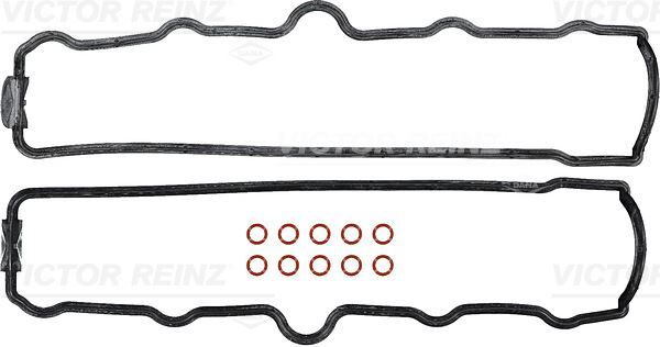 SUBAP KAPAK CONTASI SETİ ORİGLİ ASTRA F-CORSA B 1.4İ-1.6İ 16V-VECTRA B 1.6İ 16V C14/C16/X14/X16