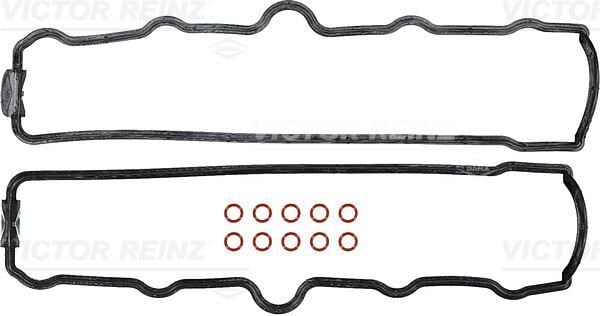 SUBAP KAPAK CONTASI SETİ ORİGLİ ASTRA F-CORSA B 1.4İ-1.6İ 16V-VECTRA B 1.6İ 16V C14/C16/X14/X16