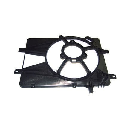 FAN RADYATÖR DAVLUMBAZI ALBEA