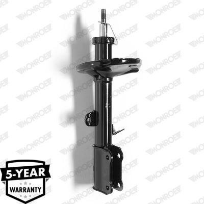 ARKA AMORTİSÖR SAĞ COROLLA 1993-2001 AE101-AE111-EE100-EE101 16178 16177 GAZLI