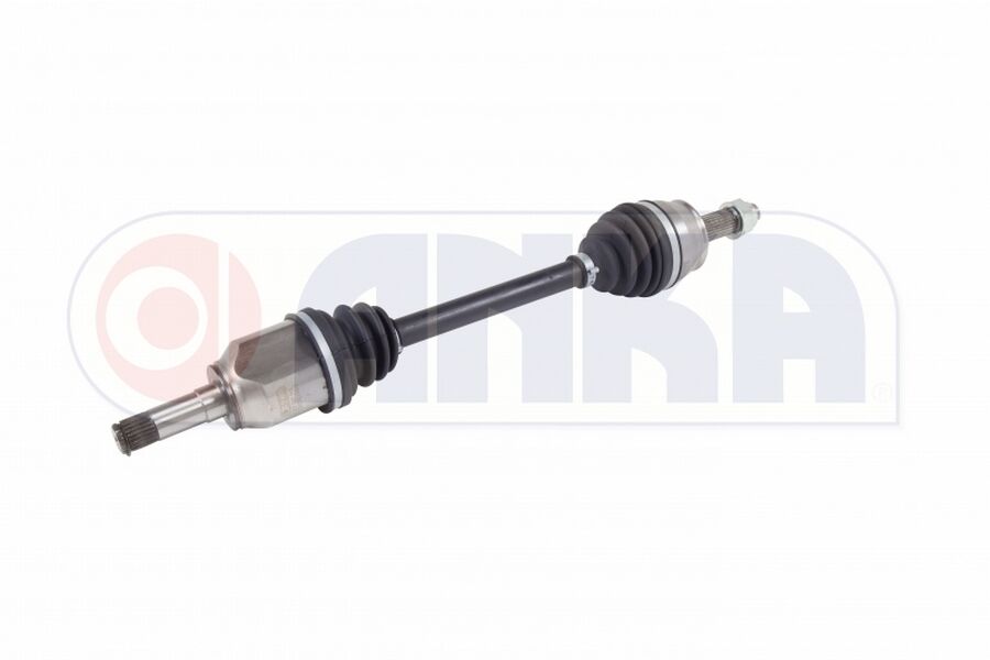 AKS SOL KOMPLE LALELİ FIAT EGEA 1.3 MJT 15