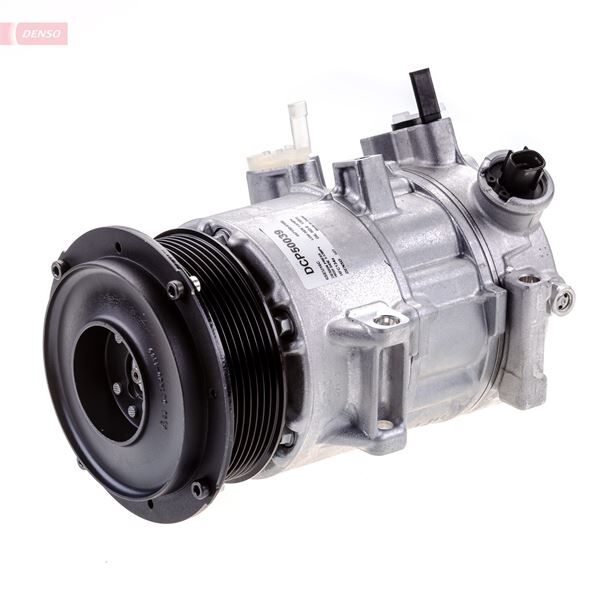 COMPRESSOR. AİR CONDİTİONER TOYOTA RAV 4 III 05-13