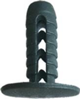 KAPI DÖŞEME KLİPSİ SİYAH DUCATO