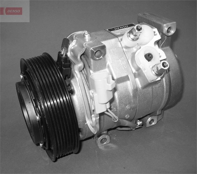 COMPRESSOR. AİR CONDİTİONER TOYOTA CAMRY V3 01-06