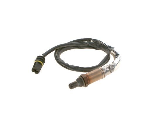 OKSIJEN SENSORU MERCEDES M111 W202 S202 C208 A208