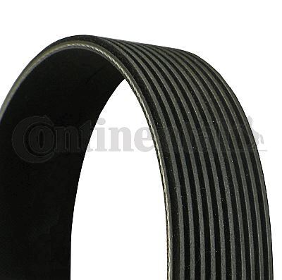 Multi V-Belt