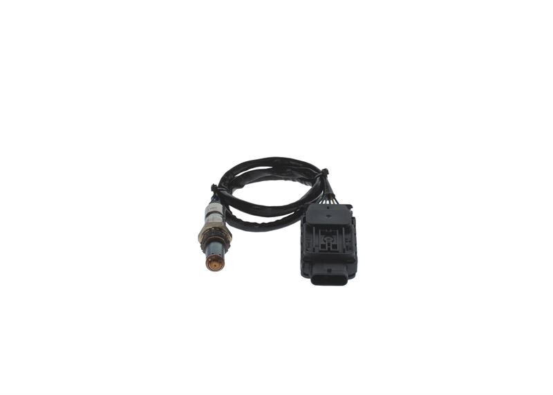 SENSÖR NOX