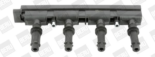 ATEŞLEME BOBİNİ ASTRA J-ADAM-CORSA D-INSIGNIA-MERIVA B-ZAFIRA TOURER C-AVEO-CRUZE-TRAX-VOLT 1.2-1.4