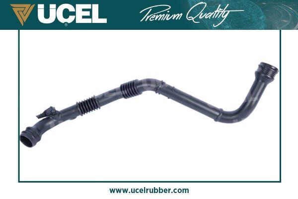 TURBO HORTUMU KOMPLE RENAULT KANGOO II 08 1.5dCi K9K