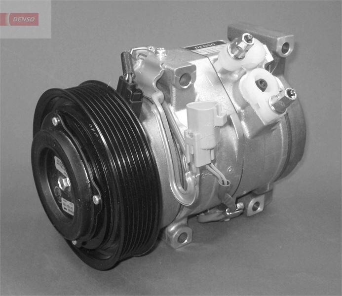 COMPRESSOR. AİR CONDİTİONER TOYOTA CAMRY V3 01-06