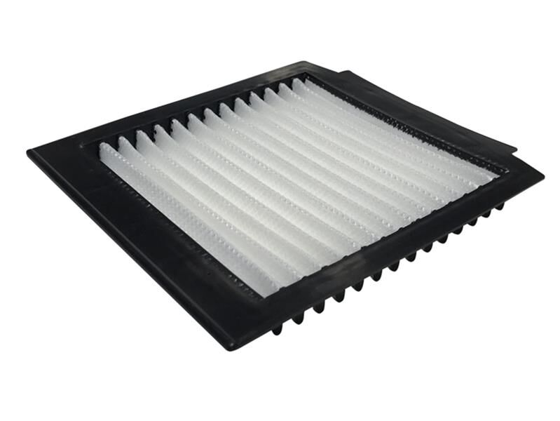 POLEN FİLTRELERİ RANGE ROVER II