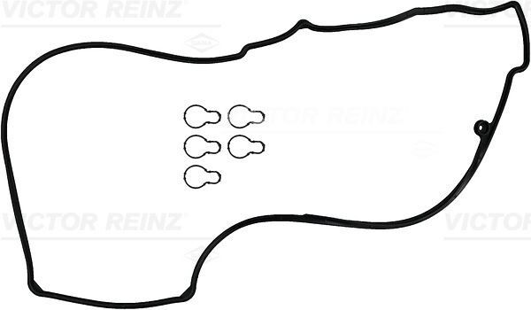 KULBUTOR KAPAK CONTA TAKIMI MERCEDES OM612 C209 W211 W461 W463 B901 B905