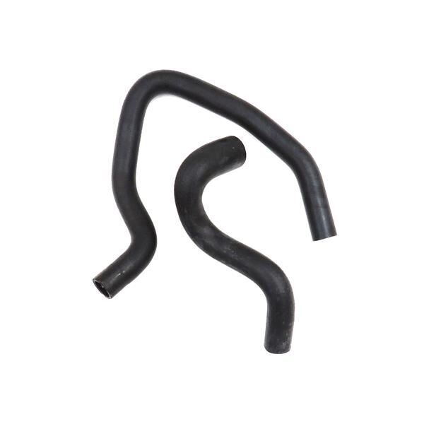 RADYATÖR ALT HORTUMU PEUGEOT BIPPER CITROEN NEMO 1.4 HDI 08