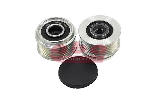 ALTERNATOR KASNAGI MERCEDES W202 S202 W210 W638 . CHEVROLET CAPTIVA EPICA LACETTI 2.0 CDTI 07