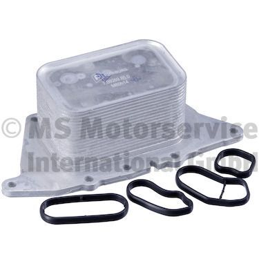 OIL COOLER