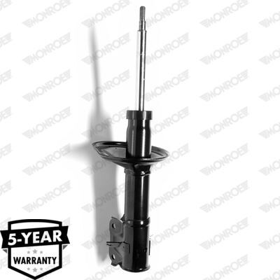 ÖN AMORTİSÖR SOL MITSUBISHI COLT 1.3 1996-2000 LANCER 1995-2003 KIA PERSONA 1996-2003 GAZLI