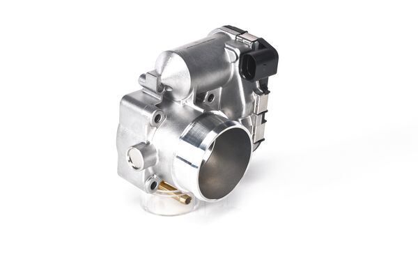 MOTORLU GAZ KELEBEĞİ DV-E-5C