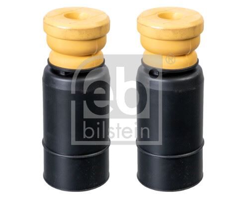 AMORTISOR TOZ KORUMA SETI ARKA BMW F20 F30 F22 F23 F32 F33 F34 F36 G21 G22 G29