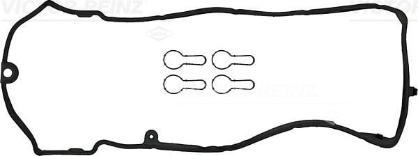 KULBUTOR KAPAK CONTA TAKIMI MERCEDES OM646 W204 S204 W211 S211