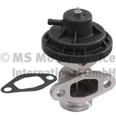 EGR VALFİ GOLF4-BORA-FABIA-OCTAVIA 1.9 SDI AQM-AKU
