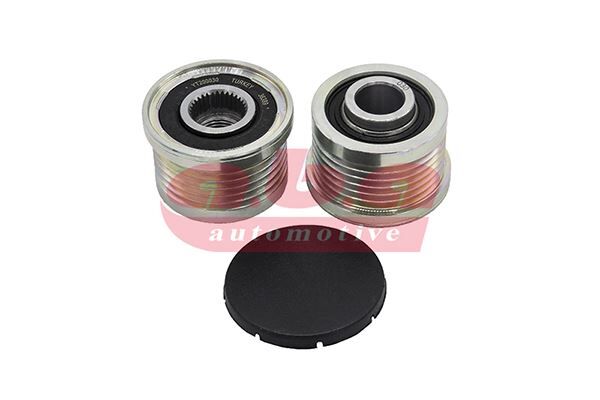 ALTERNATÖR KASNAĞI RENAULT LAGUNA II 01 MEGANE II-III 02 14 TRAFIC II 06 MASTER II 06 1.9DCI