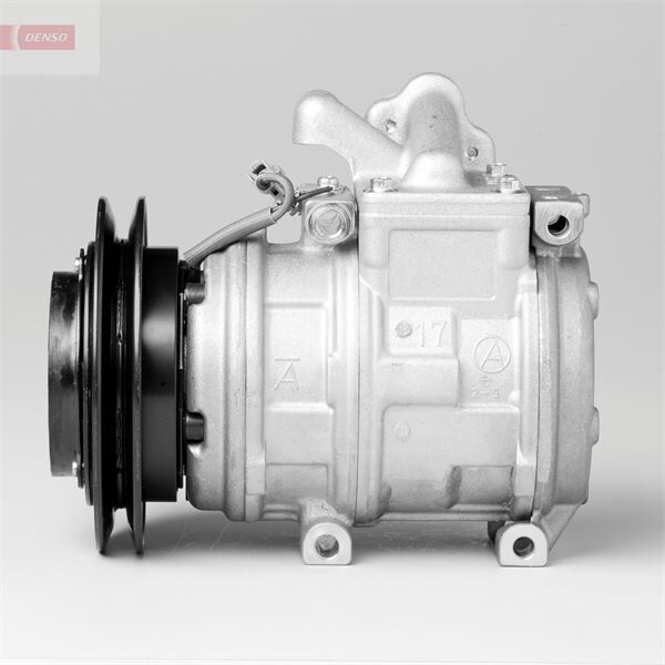 COMPRESSOR. AİR CONDİTİONER TOYOTA 4 RUNNER N18 95-02