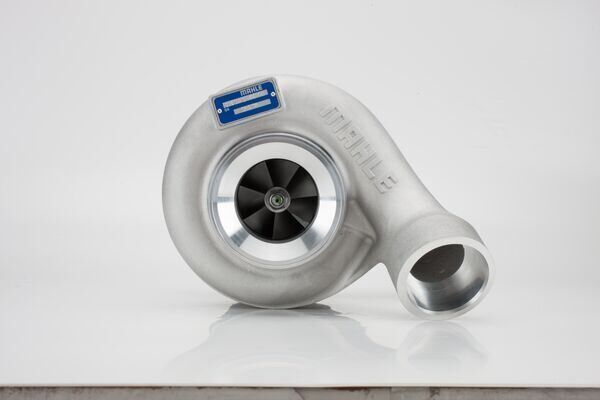 TURBO KOMPLE