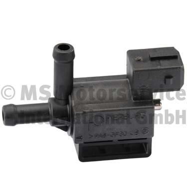CANISTER PURGE VALVE VOLVO IVECO