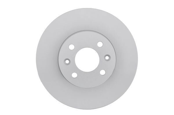 ÖN FREN AYNASI RENAULT MEGANE I 96 SCENIC I 96 LAGUNA I 93 SAFRANE I 92 96 262x22x4DELİKxHAVALI