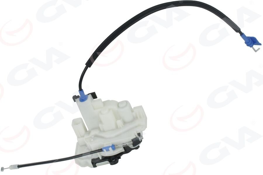 ÖN KAPI KİLİDİ SAĞ FIAT FIORINO 09 PSA NEMO 09 BIPPER 09