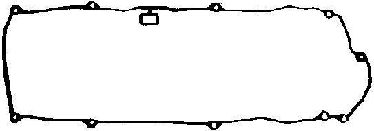 440308H KÜLBÜRATÖR KAPAK CONTASI