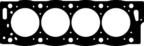 SİLİNDİR KAPAK CONTA P406-P306-YM P806 EVASION XANTIA I-II XSARA STD 1.35MM 86.00MM 2.0 XU10 414331P