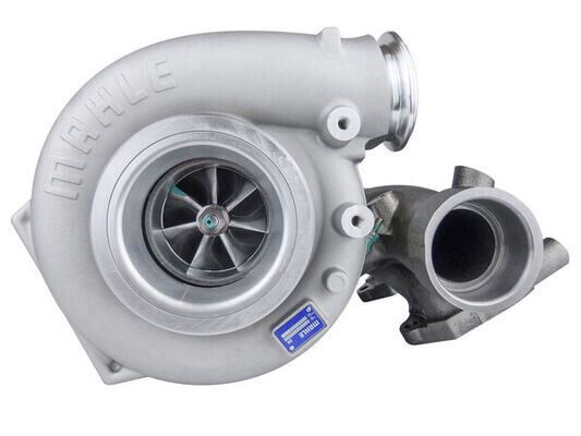 TURBO KOMPLE