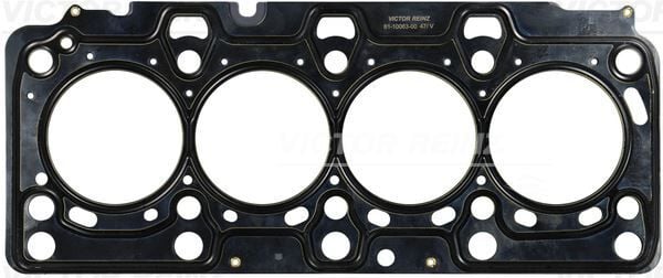SİLİNDİR KAPAK CONTASI CLIO II-III-IV MEGANE II-III KANGOO 04 FLUENCE 09 DUSTER 10 QASHQAI 06 13 MICRA III 05 SUZUKI JIMNY 03 1.5 DCI 8200360571