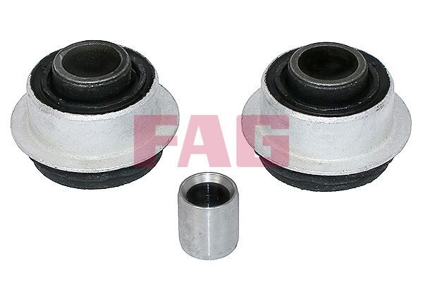 W/Bone/Mount Steering Suspension 708