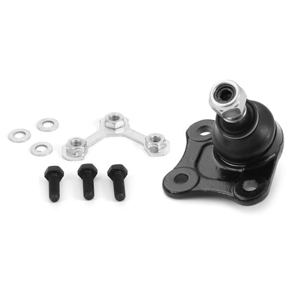 ALT ROTİL SAĞ GOLF IV 97 -BORA 98