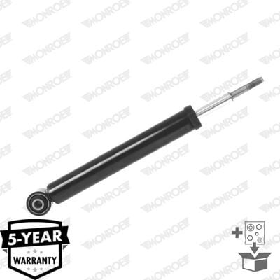 ARKA AMORTİSÖR L/R BMW E39 1995-2003 GAZLI OESpectrum Premium