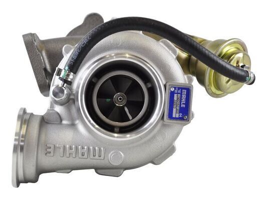 TURBO KOMPLE