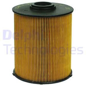 YAKIT FILTRESI MERCEDES OM611 OM612 OM613 W202 S202 C209 W210 S210 W220