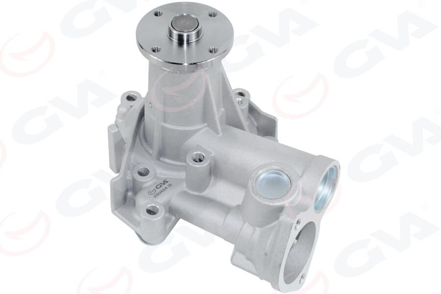 DEVİRDAİM SU POMPASI HYUNDAI H100 2.5L PANELVAN 94-05 / MITSUBISHI L200 2.5L 86-98 / L300 2.5L PANEL VAN 86-98 / PAJERO 2.5L 88-91
