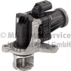 EGR VALVE / ELEC. MOTOR