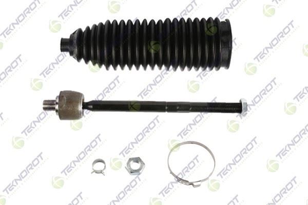 ROT MİLİ DUCATO III-BOXER III 06