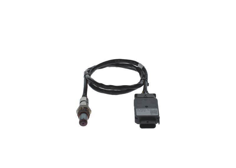 SENSÖR NOX